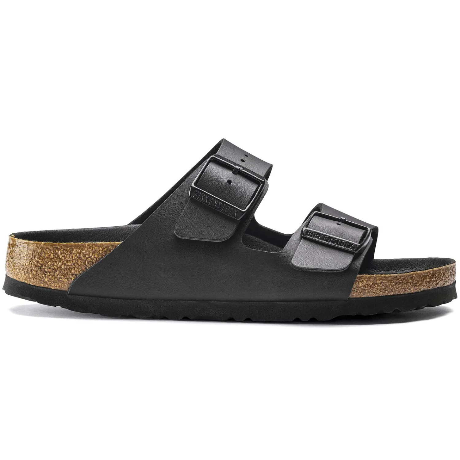 Heren Birkenstock Twee Riemen-Arizona