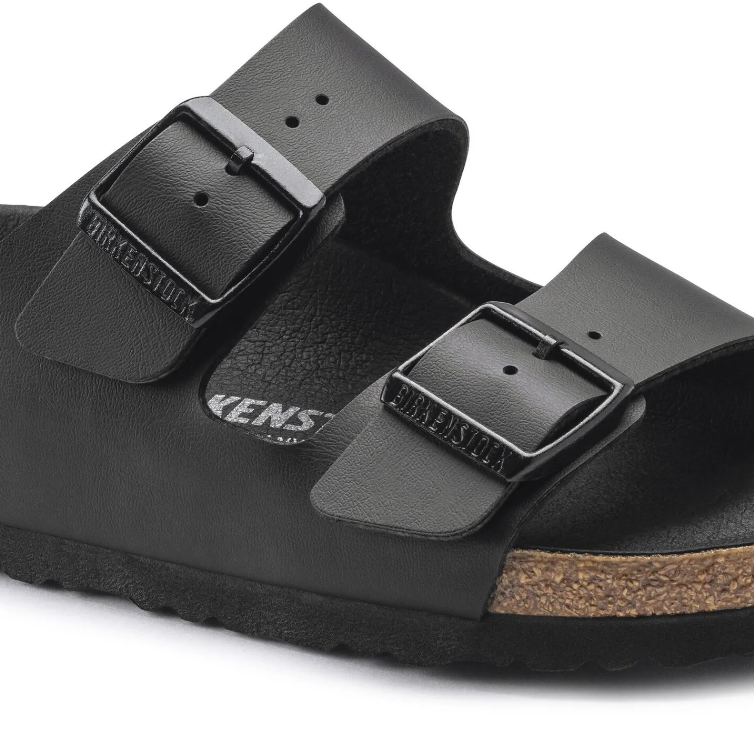 Heren Birkenstock Twee Riemen-Arizona