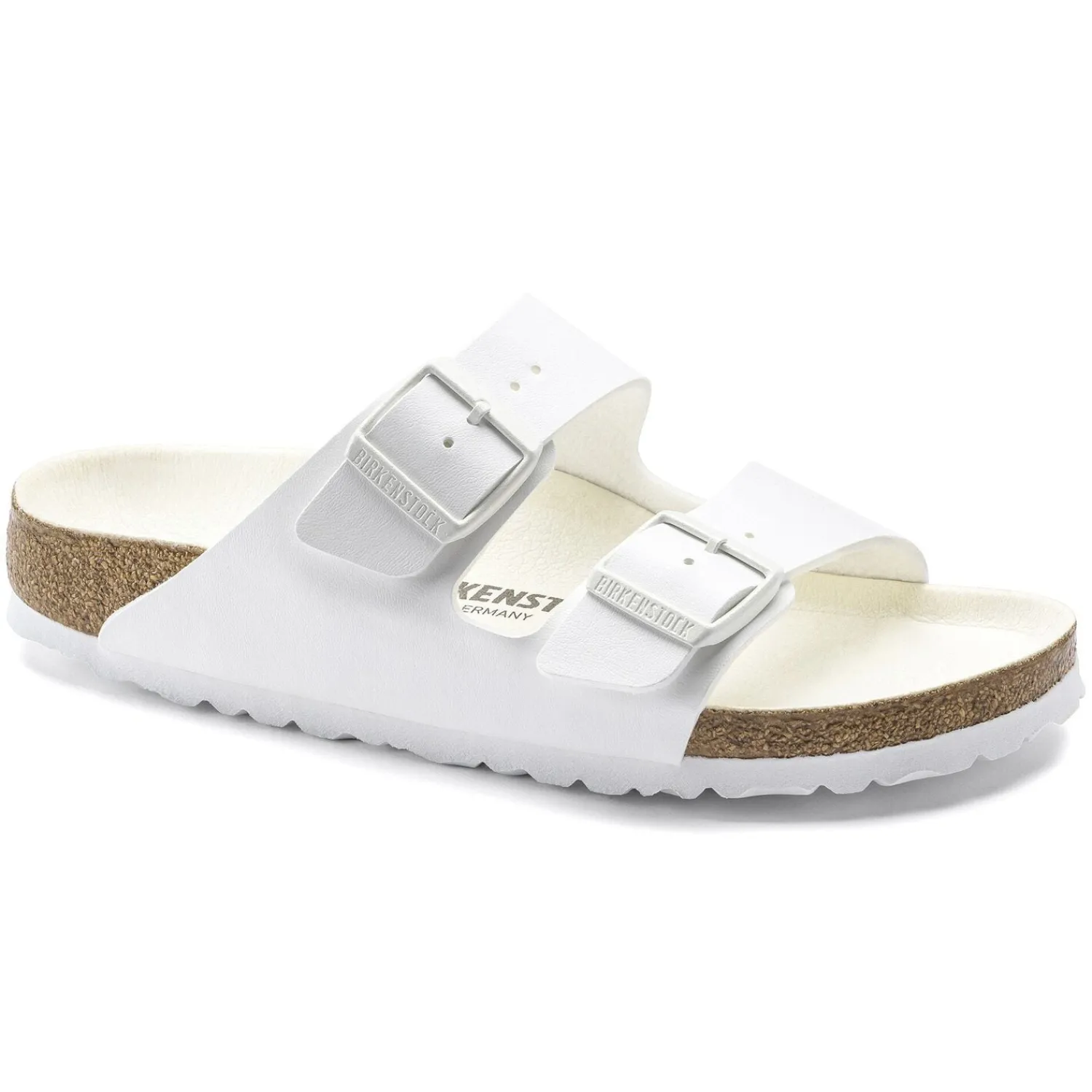 Heren Birkenstock Twee Riemen-Arizona