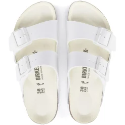 Heren Birkenstock Twee Riemen-Arizona