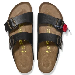 Heren Birkenstock Twee Riemen-Arizona