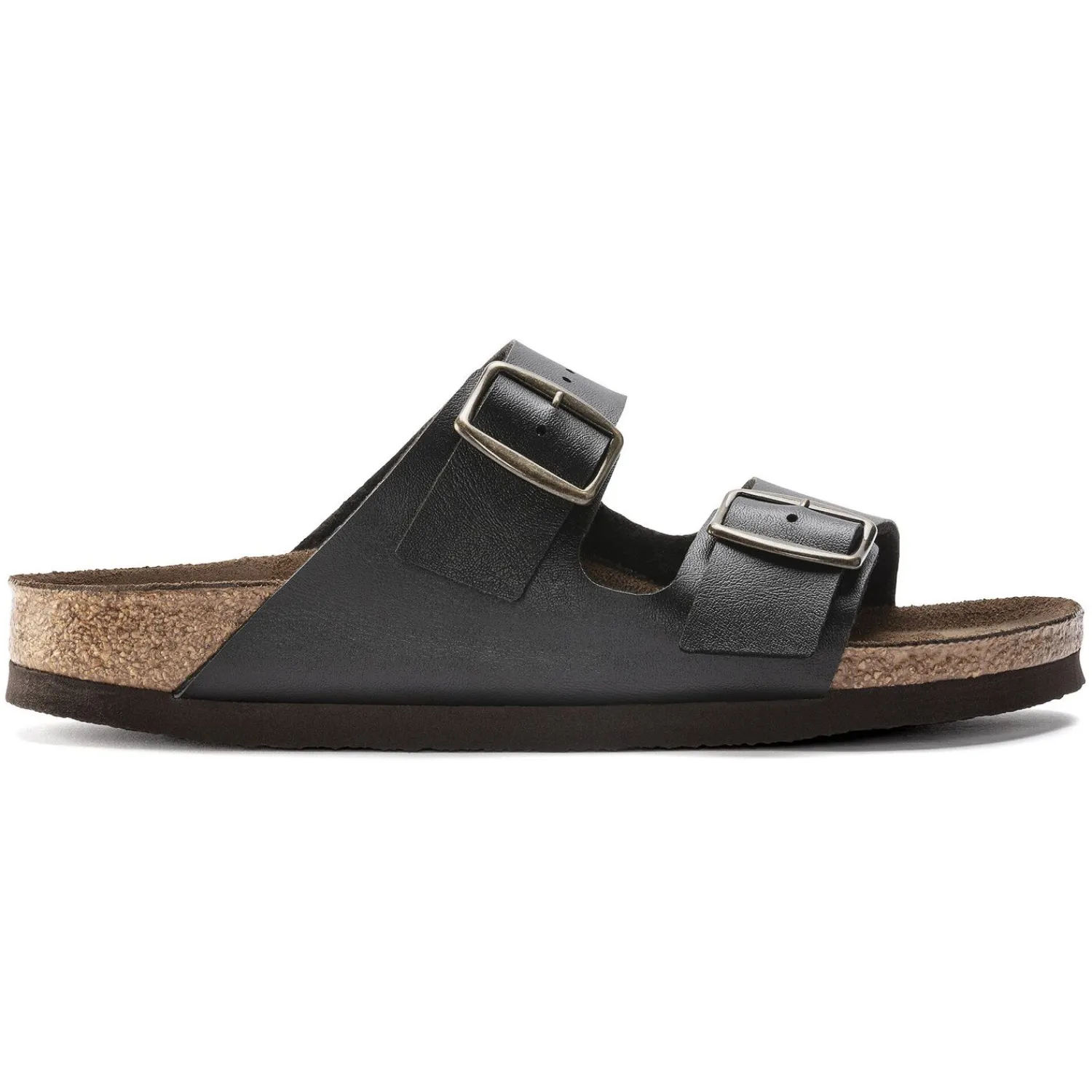 Heren Birkenstock Twee Riemen-Arizona