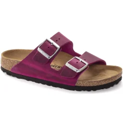 Dames Birkenstock Twee Riemen-Arizona