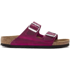 Dames Birkenstock Twee Riemen-Arizona