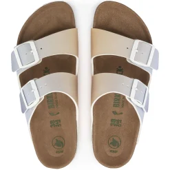 Dames Birkenstock Twee Riemen-Arizona