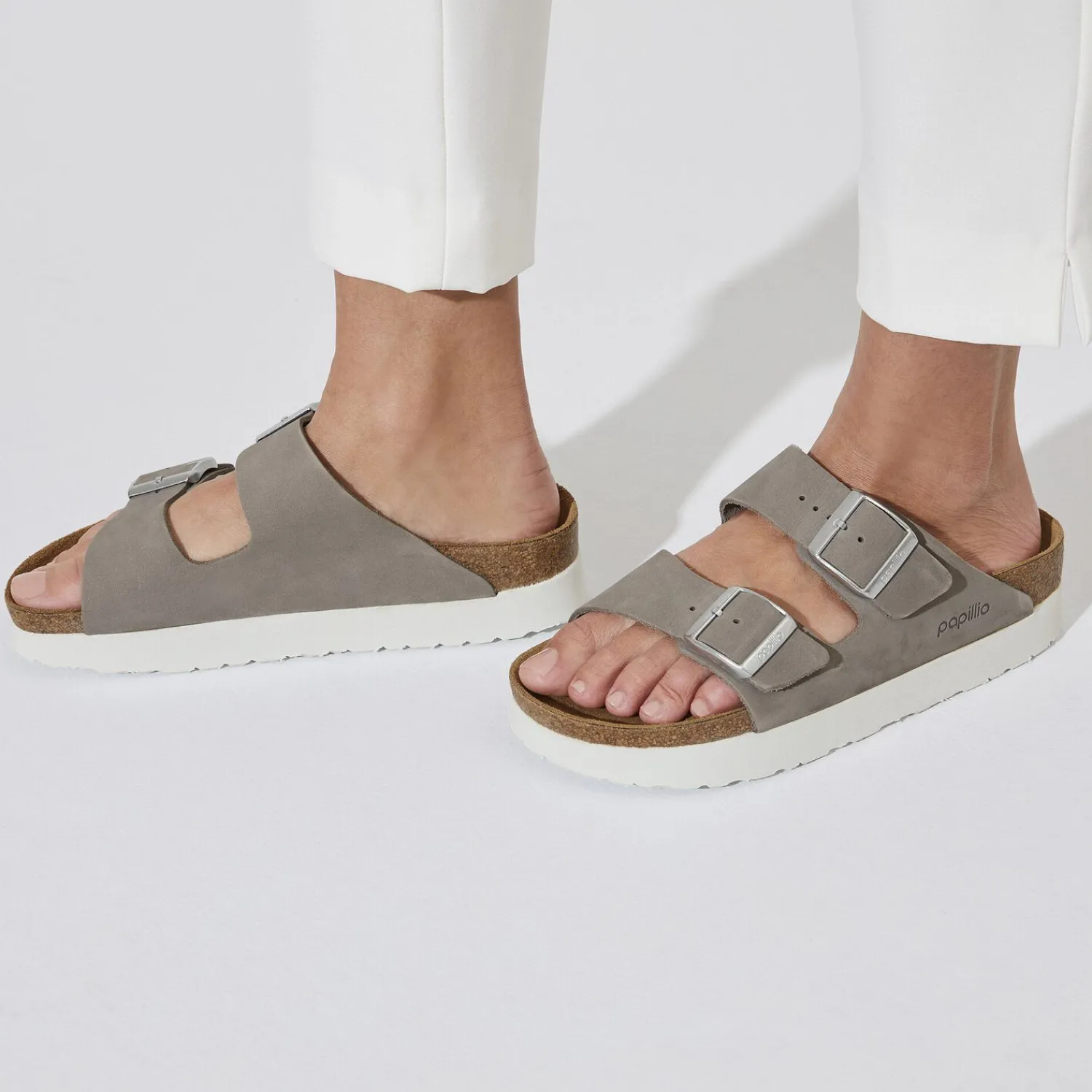 Dames Birkenstock Plateau-Arizona
