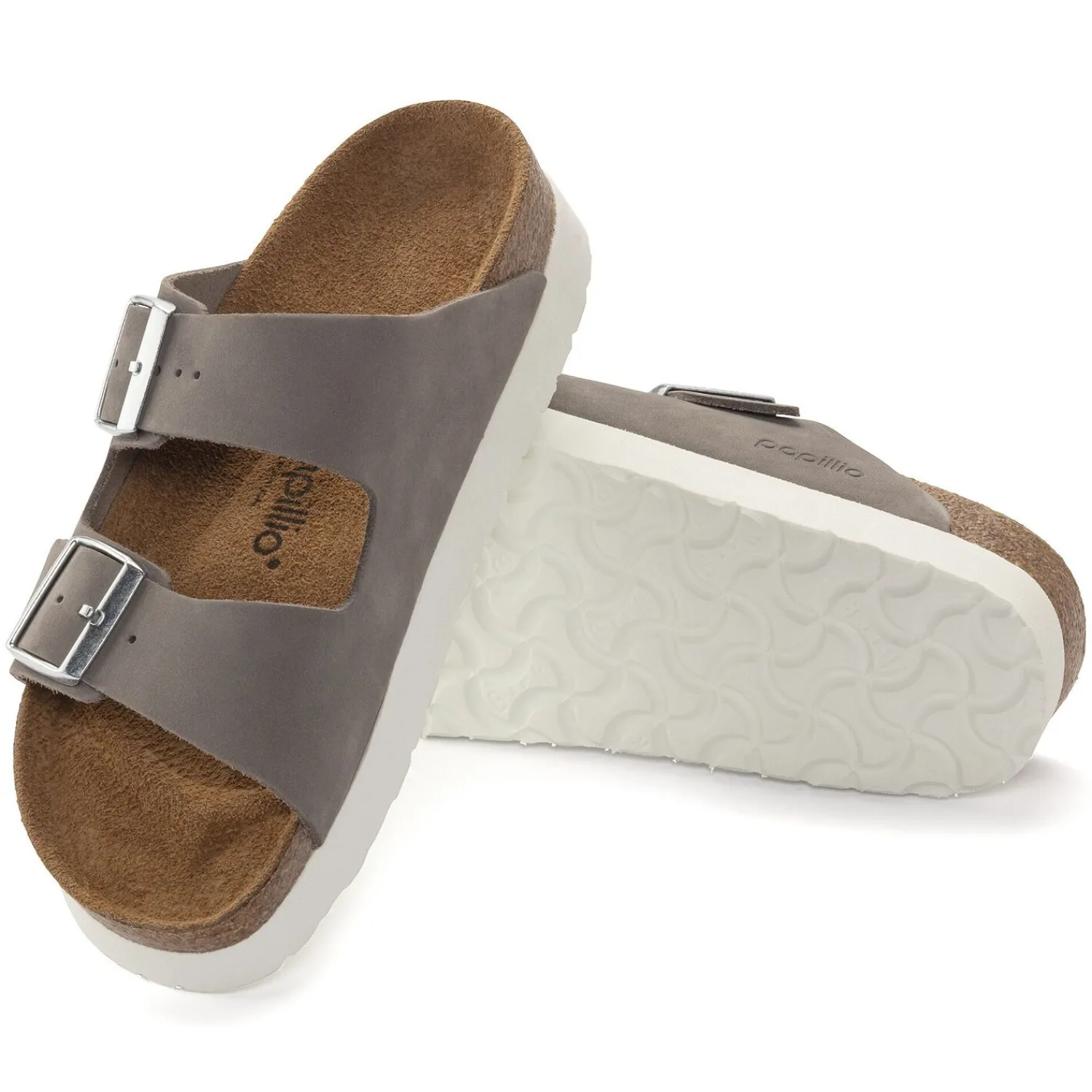Dames Birkenstock Plateau-Arizona