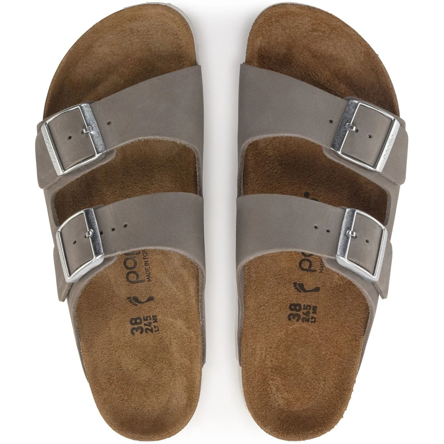 Dames Birkenstock Plateau-Arizona