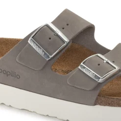 Dames Birkenstock Plateau-Arizona