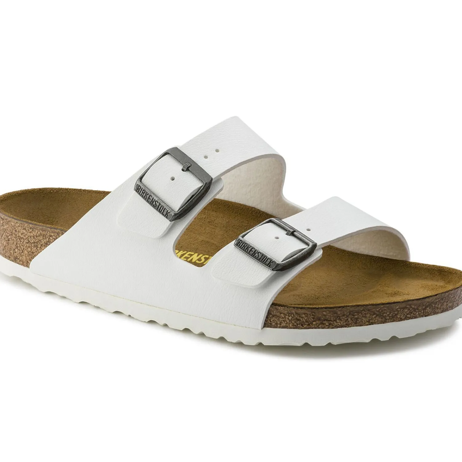 Heren Birkenstock Twee Riemen-Arizona