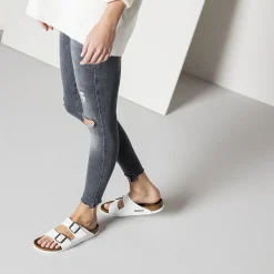 Heren Birkenstock Twee Riemen-Arizona
