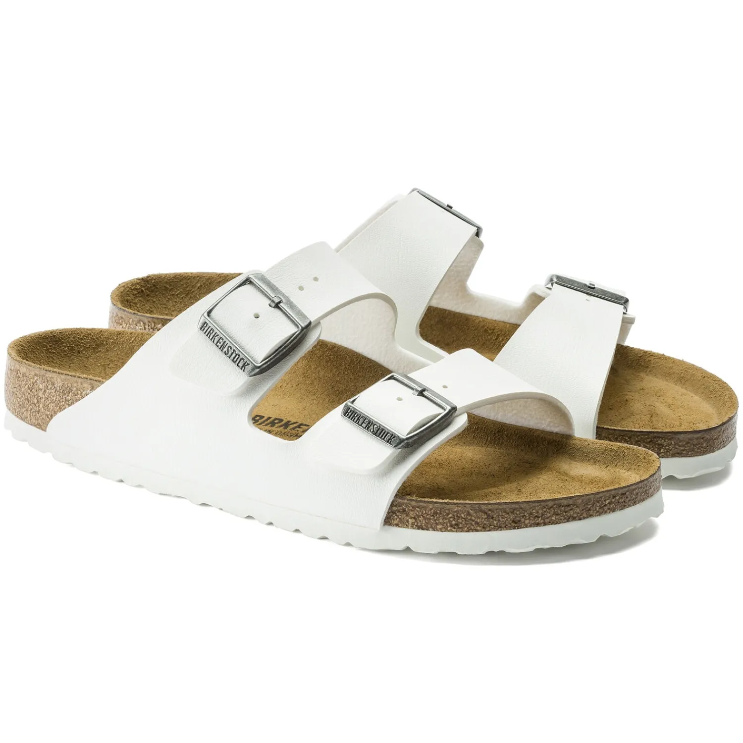 Heren Birkenstock Twee Riemen-Arizona