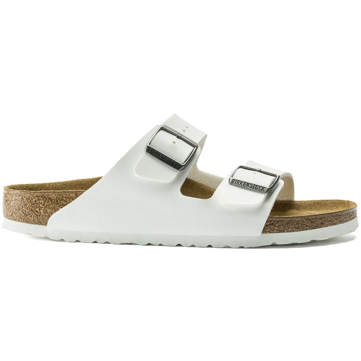 Heren Birkenstock Twee Riemen-Arizona