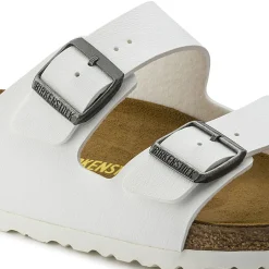 Heren Birkenstock Twee Riemen-Arizona