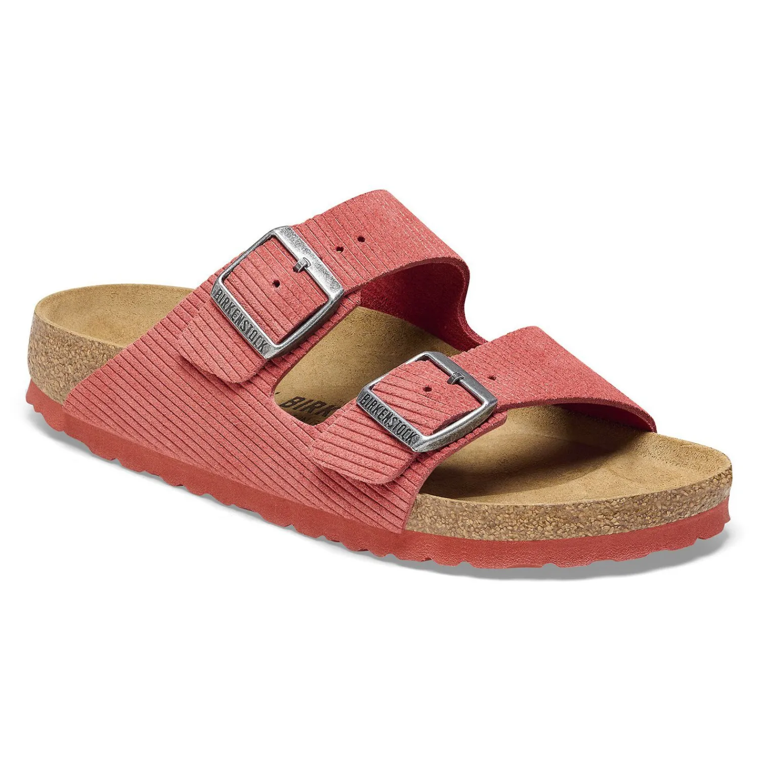Heren Birkenstock Twee Riemen-Arizona