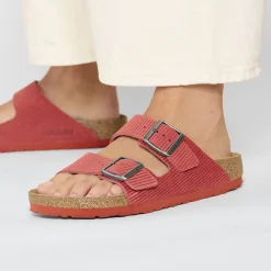 Heren Birkenstock Twee Riemen-Arizona
