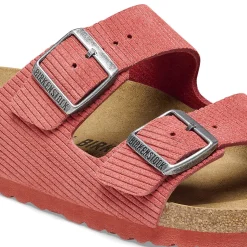 Heren Birkenstock Twee Riemen-Arizona