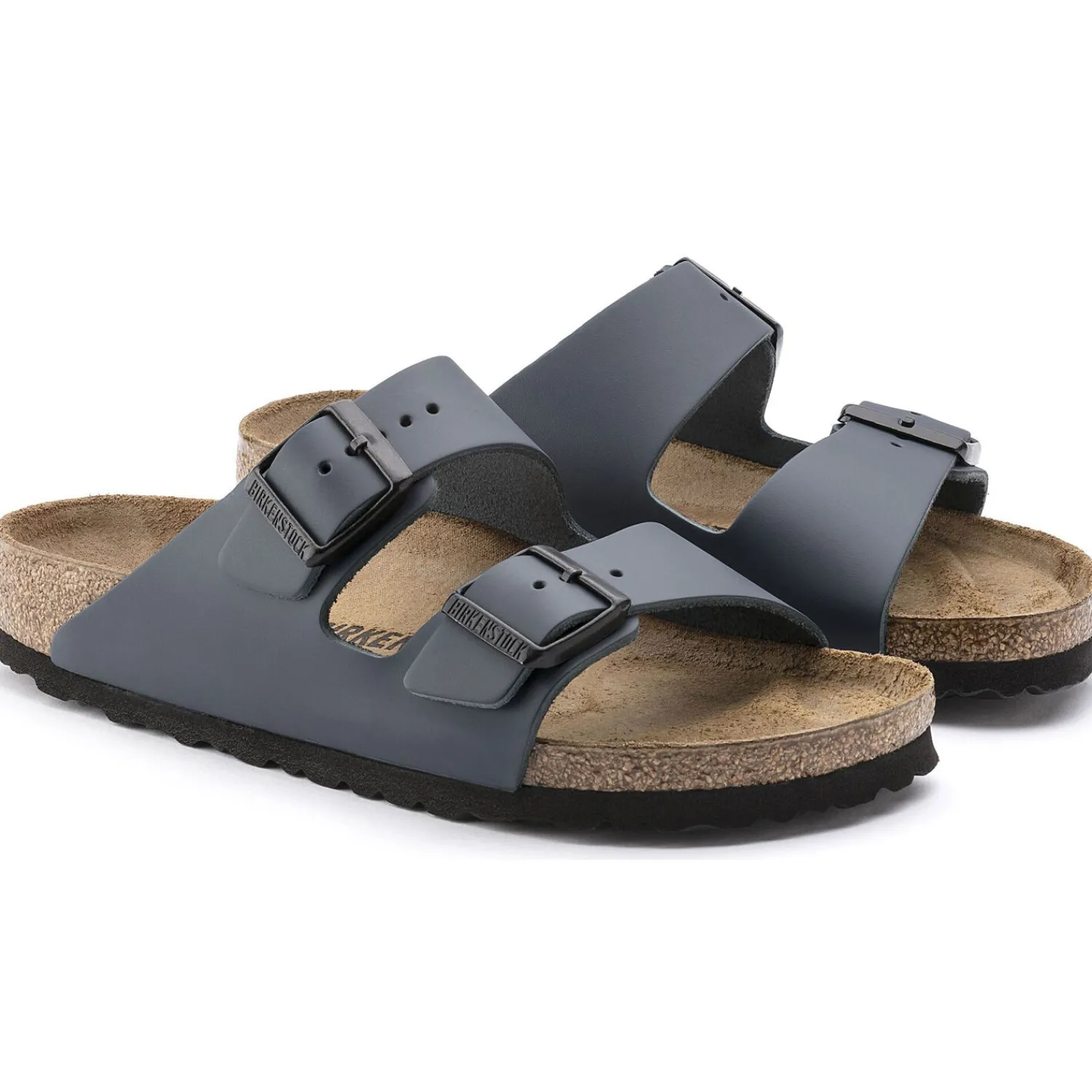 Heren Birkenstock Twee Riemen-Arizona