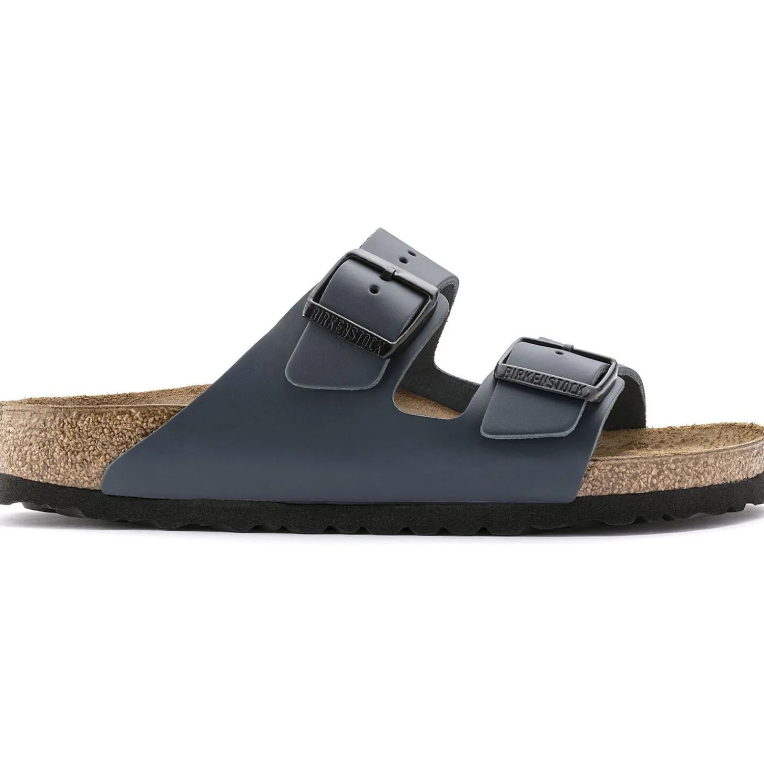 Heren Birkenstock Twee Riemen-Arizona