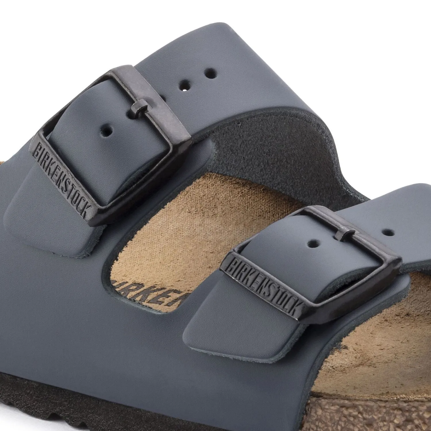 Heren Birkenstock Twee Riemen-Arizona