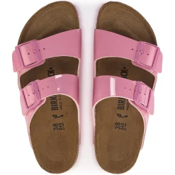 Dames Birkenstock Twee Riemen-Arizona