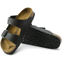 Heren Birkenstock Twee Riemen-Arizona
