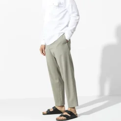 Heren Birkenstock Twee Riemen-Arizona