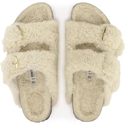Dames Birkenstock Twee Riemen-Arizona Big Buckle