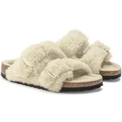 Dames Birkenstock Twee Riemen-Arizona Big Buckle
