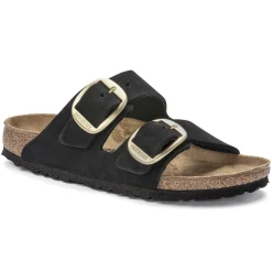 Dames Birkenstock Twee Riemen-Arizona Big Buckle