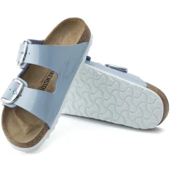 Dames Birkenstock Twee Riemen-Arizona Big Buckle