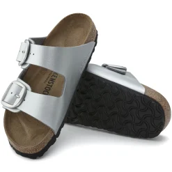 Dames Birkenstock Twee Riemen-Arizona Big Buckle