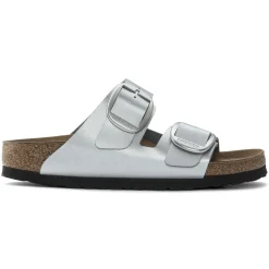 Dames Birkenstock Twee Riemen-Arizona Big Buckle