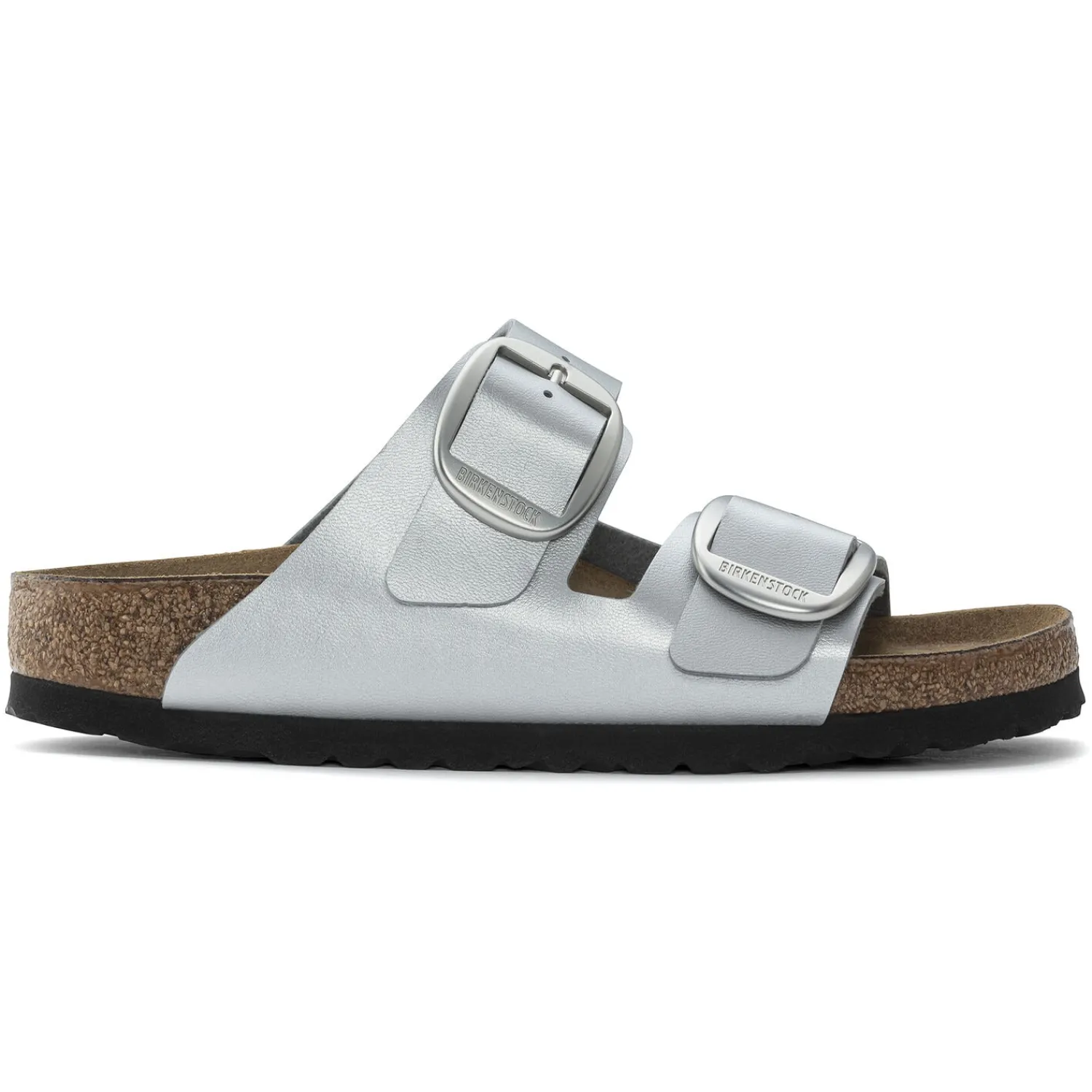 Dames Birkenstock Twee Riemen-Arizona Big Buckle