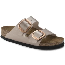 Dames Birkenstock Twee Riemen-Arizona Big Buckle
