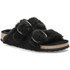 Dames Birkenstock Twee Riemen-Arizona Big Buckle