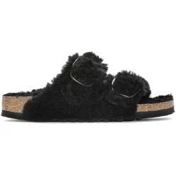 Dames Birkenstock Twee Riemen-Arizona Big Buckle