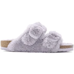 Dames Birkenstock Twee Riemen-Arizona Big Buckle
