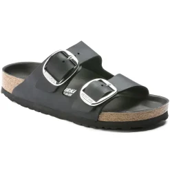 Dames Birkenstock Twee Riemen-Arizona Big Buckle