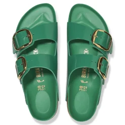 Dames Birkenstock Twee Riemen-Arizona Big Buckle