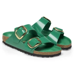 Dames Birkenstock Twee Riemen-Arizona Big Buckle