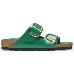 Dames Birkenstock Twee Riemen-Arizona Big Buckle