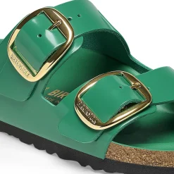 Dames Birkenstock Twee Riemen-Arizona Big Buckle
