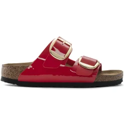 Dames Birkenstock Twee Riemen-Arizona Big Buckle