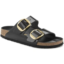 Dames Birkenstock Twee Riemen-Arizona Big Buckle