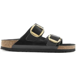 Dames Birkenstock Twee Riemen-Arizona Big Buckle