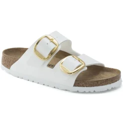 Dames Birkenstock Twee Riemen-Arizona Big Buckle