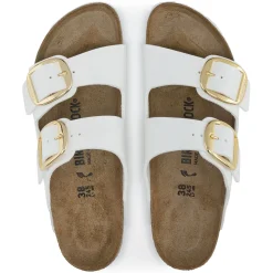 Dames Birkenstock Twee Riemen-Arizona Big Buckle
