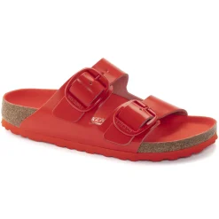 Dames Birkenstock Twee Riemen-Arizona Big Buckle