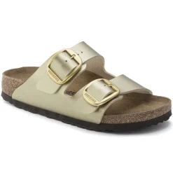 Dames Birkenstock Twee Riemen-Arizona Big Buckle